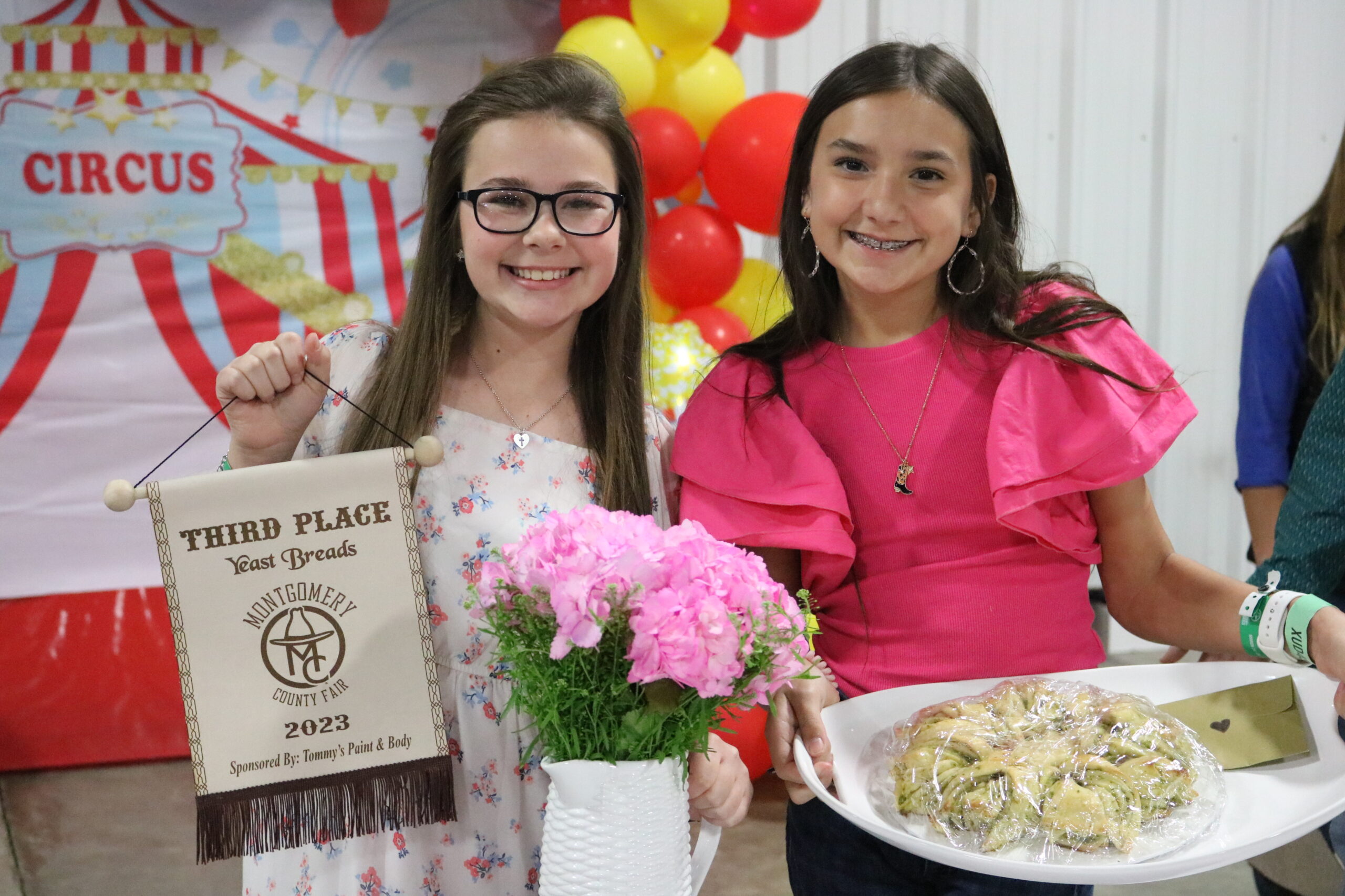 NON-LIVESTOCK DIVISIONS