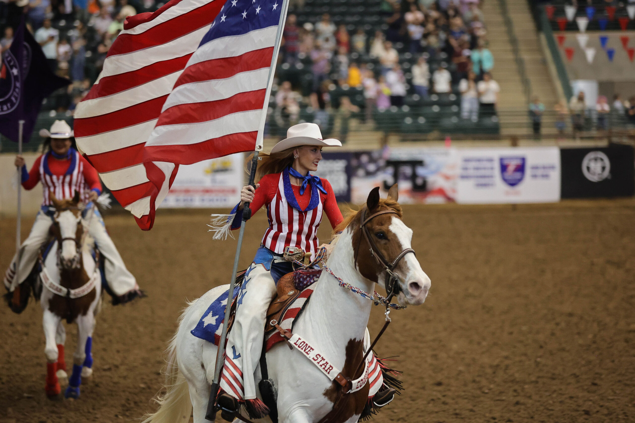 CPRA RODEO