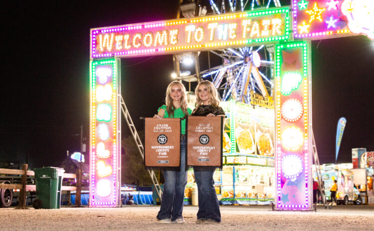  Two Sisters, One Dream: The Heuermanns’ Journey to Back-to-Back Champions